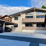 Appartement Georgen- Kitzsteinhorn By Interhome Fürstau
