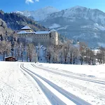 Georgen- Kitzsteinhorn By Interhome