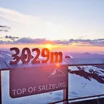 Appartement Georgen- Kitzsteinhorn By Interhome Fürstau