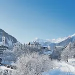 Georgen- Kitzsteinhorn By Interhome Apartment