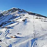 Georgen- Kitzsteinhorn By Interhome Appartement