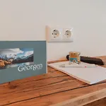 Appartement Georgen- Kitzsteinhorn By Interhome
