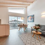 Georgen- Kitzsteinhorn By Interhome *