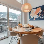 Georgen- Kitzsteinhorn By Interhome Fürstau
