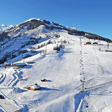 Georgen- Kitzsteinhorn By Interhome Appartamento