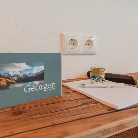 公寓 Georgen- Kitzsteinhorn By Interhome