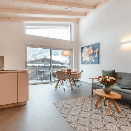 Georgen- Kitzsteinhorn By Interhome *