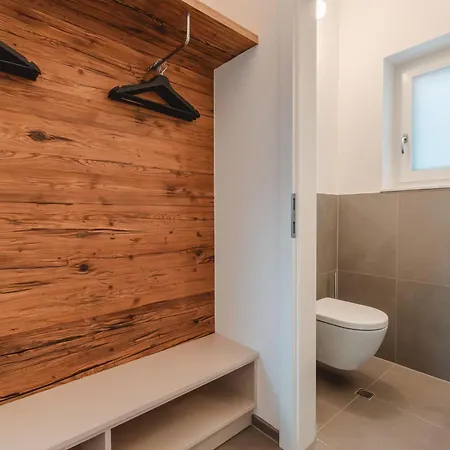 Georgen- Kitzsteinhorn By Interhome * Fürstau