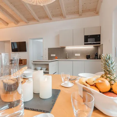Apartment Georgen- Kitzsteinhorn By Interhome *