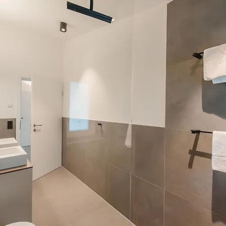 Appartamento Georgen- Kitzsteinhorn By Interhome Fürstau