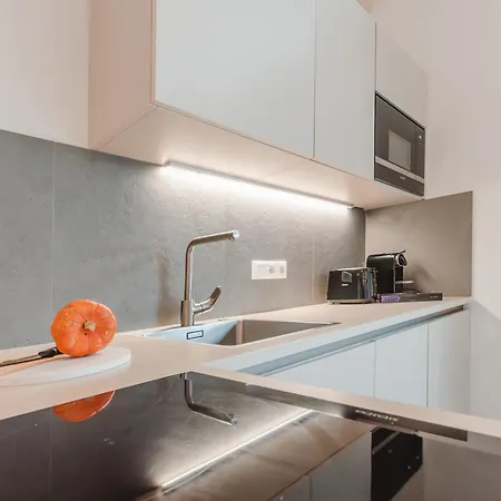 Appartamento Georgen- Kitzsteinhorn By Interhome