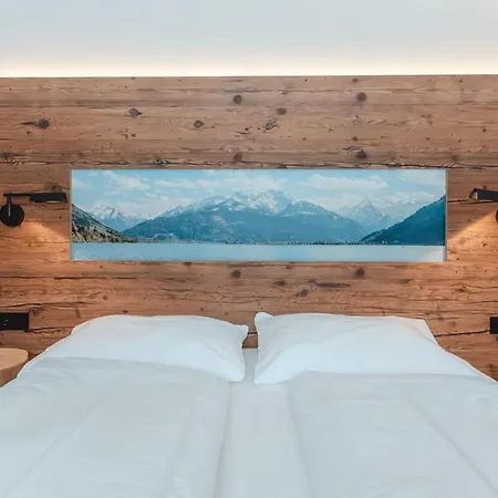 Georgen- Kitzsteinhorn By Interhome * Fürstau