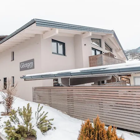 Georgen- Kitzsteinhorn By Interhome * Fürstau