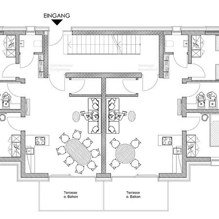 Georgen- Kitzsteinhorn By Interhome Appartamento Fürstau