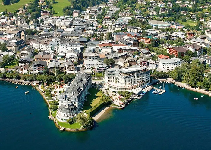 Apartment Georgen- Kitzsteinhorn By Interhome Furstau