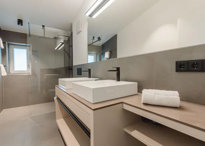 Apartment Georgen- Kitzsteinhorn By Interhome Furstau