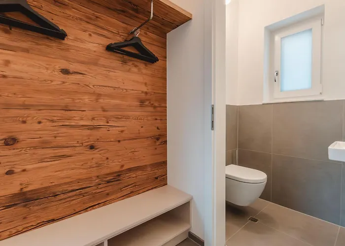 Georgen- Kitzsteinhorn By Interhome * Furstau