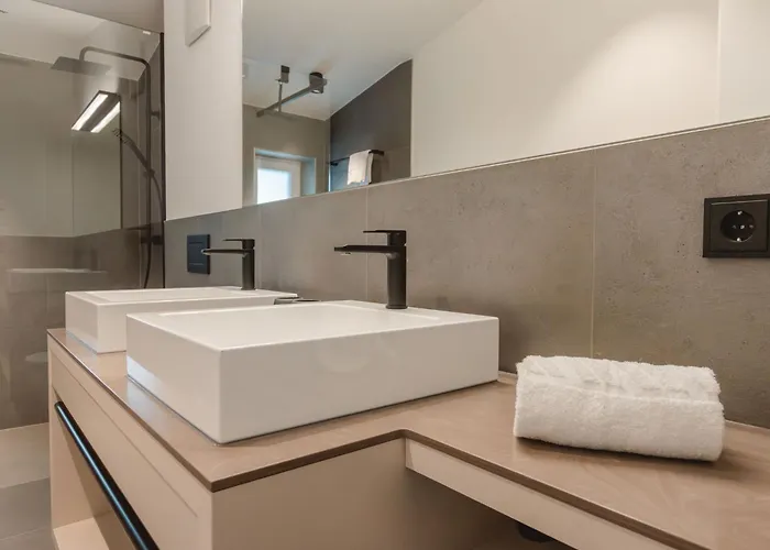 Georgen- Kitzsteinhorn By Interhome Apartment Furstau