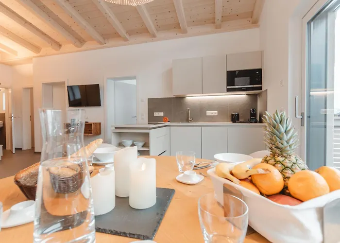 Apartment Georgen- Kitzsteinhorn By Interhome *