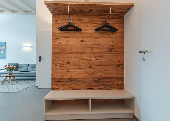 Georgen- Kitzsteinhorn By Interhome